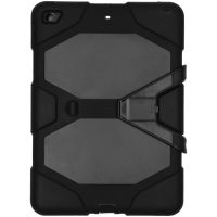 Extreme Protection Army Backcover iPad 10.2 (2019 / 2020 / 2021)