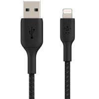 Belkin Boost↑Charge™ Braided Lightning naar USB kabel - 2 meter