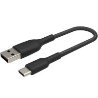 Belkin Boost↑Charge™ Braided USB-C naar USB kabel - 0,15 meter