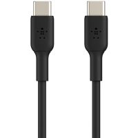 Belkin Boost↑Charge™ USB-C naar USB-C kabel - 2 meter - Zwart