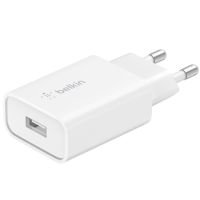Belkin Boost↑Charge™ USB Wall Charger Quick Charge 3.0 - 18W - Wit