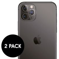 iMoshion Camera Protector Glas 2 Pack iPhone 11 Pro