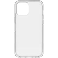 OtterBox Symmetry Clear Backcover iPhone 12 Pro Max - Transparant