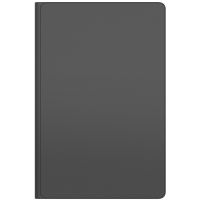 Samsung Originele Book Cover Samsung Galaxy Tab A7 - Zwart