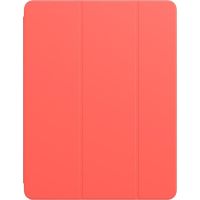 Apple Smart Folio iPad Pro 12.9 (2022) / Pro 12.9 (2021) / Pro 12.9 (2020) - Pink Citrus