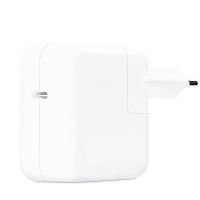 Apple USB-C Power Adapter - 30W - Wit
