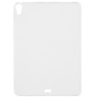 iMoshion Softcase Backcover iPad Air 5 (2022) / Air 4 (2020) - Transparant