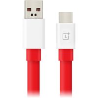 OnePlus USB-C naar USB kabel - 1 meter - Rood