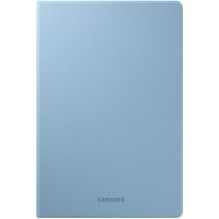 Samsung Originele Book Cover Samsung Galaxy Tab S6 Lite / Tab S6 Lite (2022) / Tab S6 Lite (2024) - Blauw