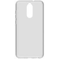 Accezz Clear Backcover Huawei Mate 10 Lite