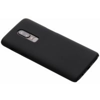 Effen Backcover OnePlus 6