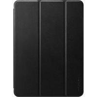 Spigen Smart Fold Bookcase iPad Air 5 (2022) / Air 4 (2020) - Zwart