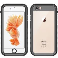 Redpepper Dot Plus Waterproof Backcover iPhone SE (2022 / 2020) / 8 / 7
