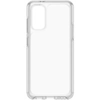 OtterBox Symmetry Clear Backcover Samsung Galaxy S20 Plus