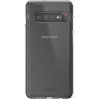 Gear4 Piccadilly Backcover Samsung Galaxy S10 Plus - Zwart
