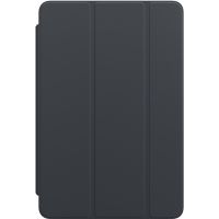 Apple Smart Cover iPad 9 (2021) 10.2 inch / 8 (2020) 10.2 inch / 7 (2019) 10.2 inch / Pro 10.5 (2017) (2017) / Air 3 (2019) - Donkergrijs