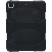 Extreme Protection Army Backcover iPad Pro 12.9 (2020)