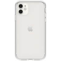 OtterBox React Backcover iPhone 11 - Transparant