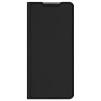 Dux Ducis Slim Softcase Bookcase Samsung Galaxy A72 - Zwart