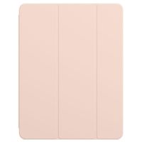 Apple Smart Folio Bookcase iPad Pro 12.9 (2018) - Pink Sand