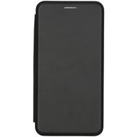 Slim Folio Bookcase Samsung Galaxy S21 - Zwart