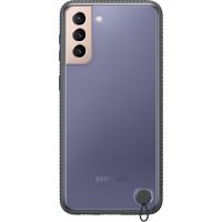 Samsung Originele Clear Protective Backcover Galaxy S21 Plus - Transparant