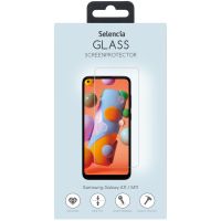 Selencia Gehard Glas Screenprotector Samsung Galaxy A11 / M11