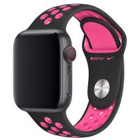 Apple Nike Sport Band Apple Watch Series 1-8 / SE - 38/40/41 mm