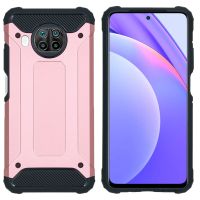 iMoshion Rugged Xtreme Backcover Xiaomi Redmi Note 9T (5G)