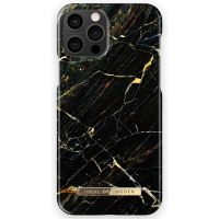 iDeal of Sweden Fashion Backcover iPhone 12 (Pro) - Port Laurent Marble