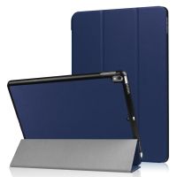 iMoshion Trifold Bookcase iPad Air 10.5 / iPad Pro 10.5 - Donkerblauw