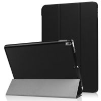 iMoshion Trifold Bookcase iPad Air 10.5 / iPad Pro 10.5 - Zwart