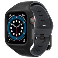 Spigen Liquid Air™ Pro Case Apple Watch 40 mm - Zwart
