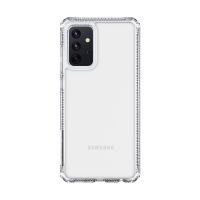 Itskins Hybrid Clear Backcover Samsung Galaxy A72 - Transparant