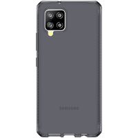 Itskins Spectrum Backcover Samsung Galaxy A42 - Zwart