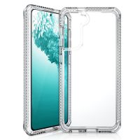 Itskins Supreme Clear Backcover Galaxy S21 Plus - Transparant