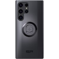 SP Connect SPC+ Series - Telefoonhoes Samsung Galaxy S23 Ultra - Zwart