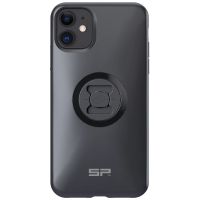 SP Connect Telefoonhoes iPhone 11 - Zwart