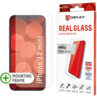 Displex Screenprotector Real Glass iPhone 12 Mini