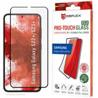 Displex Screenprotector ProTouch Glass Eco Samsung Galaxy S23 Plus