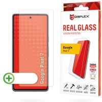 Displex Screenprotector Real Glass Google Pixel 7