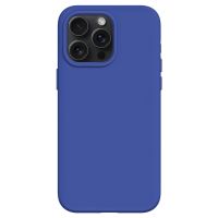 RhinoShield SolidSuit Backcover MagSafe iPhone 15 Pro Max - Classic Blue