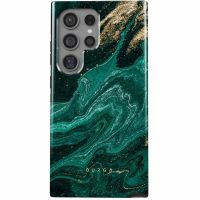 Burga Tough Backcover Samsung Galaxy S24 Ultra - Emerald Pool
