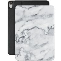 Burga Tablet Case iPad Air 5 (2022) / Air 4 (2020) - White Winter