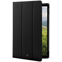 dbramante1928 Milan Bookcase iPad 10.9 (2022) - Night Black