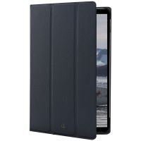 dbramante1928 Milan Bookcase iPad 10.9 (2022) - Pacific Blue
