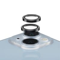 PanzerGlass Camera Protector Hoop Optic Rings iPhone 14 / 14 Plus