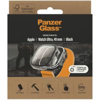 PanzerGlass Full Body Case Apple Watch Ultra - 49 mm - Zwart