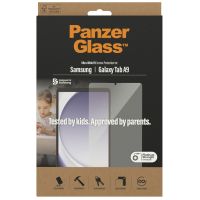 PanzerGlass Ultra-Wide Fit Anti-Bacterial Screenprotector Samsung Galaxy Tab A9