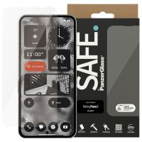 PanzerGlass SAFE Ultra-Wide Fit Screenprotector Nothing Phone (2)